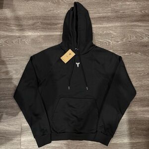 Nike Men's Therma-FIT Kobe Bryant Pullover Hoodie Size Small